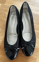 ARA Ballerinas ☀️ Größe 8 (42) ☀️ w. NEU Nordrhein-Westfalen - Jüchen Vorschau