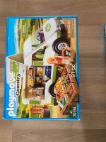 Playmobil 70134 Bauernmarkt Bayern - Cham Vorschau