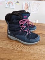 Jack Wolfskin Winterstiefel Gr. 31 Baden-Württemberg - Weil am Rhein Vorschau