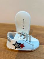 Tommy Hilfiger Baby Schuhe Größe 18 Schleswig-Holstein - Satrup Vorschau