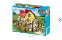 Playmobil Country Ponyhof Hessen - Flieden Vorschau