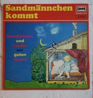 Sandmännchen kommt - Vinyl LP Europa Pankow - Prenzlauer Berg Vorschau