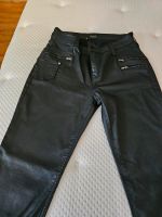 MAC JEANS DAMEN GR.38 TOP ZUSTAND  SCHWARZ Nordrhein-Westfalen - Rheine Vorschau