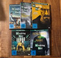 Breaking Bad DVD Staffel 2, 3, 4, 5 & 6 Baden-Württemberg - Pfullingen Vorschau