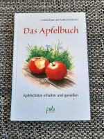 Cornelia Blume, Burkhard Steinmetz "Das Apfelbuch" Leipzig - Paunsdorf Vorschau