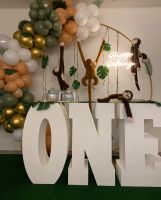 One Candy bar Tisch Kindergeburtstag *mieten* Saarland - Schwalbach Vorschau