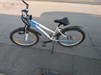 Fahrrad Kinder Yazoo Streetbike S3.4 24 Zoll gute Zustand gepfleg Frankfurt am Main - Bergen-Enkheim Vorschau