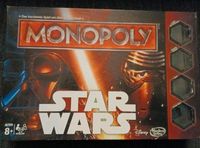 MONOPOLY STAR WARS Kreis Pinneberg - Schenefeld Vorschau