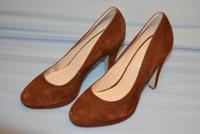 Buffalo Damen Pumps Gr.37 Neuwertig ! Nordrhein-Westfalen - Dorsten Vorschau