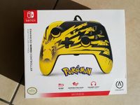 Pokemon Controller Nintendo Switch Hessen - Darmstadt Vorschau