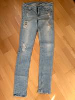 Damen used Jeans Gr.28/34 Bayern - Schöllkrippen Vorschau