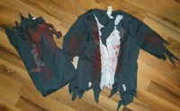 Kostüm: Smiffys Zombie School Boy Costume/ Zombiekostüm Nordrhein-Westfalen - Ratingen Vorschau