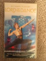 VHS Lord of the Dance (mit Michael Flatley) Dresden - Schönfeld-Weißig Vorschau