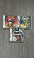 Nintendo DS Spiele Nordrhein-Westfalen - Troisdorf Vorschau