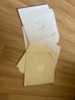 Vinyl Cover Schutzhüllen Weiß ohne Fliess Dresden - Blasewitz Vorschau