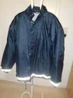 Winterjacke blau mit Reflektorstreifen Karl Daedler Gr. L Nordrhein-Westfalen - Brakel Vorschau