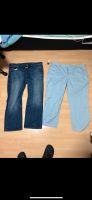 Polo Ralph Lauren Jeans Hosen hochzeitshose Größe xxl 40,44/30 Nordrhein-Westfalen - Wipperfürth Vorschau