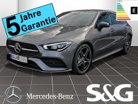 Mercedes-Benz CLA 200 Shooting Brake AMG Night+MBUX+LED+RüKam Baden-Württemberg - Karlsruhe Vorschau