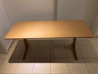 Schultisch/Schulbank (Tisch + 2 Stühle) - VB 115,00 € Nordrhein-Westfalen - Ennigerloh Vorschau