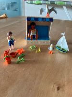 Playmobil Strandkorb 3660 Nordrhein-Westfalen - Linnich Vorschau