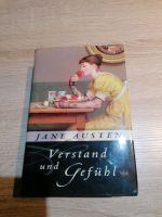 Verstand und Gefühl Jane Austin Niedersachsen - Emden Vorschau