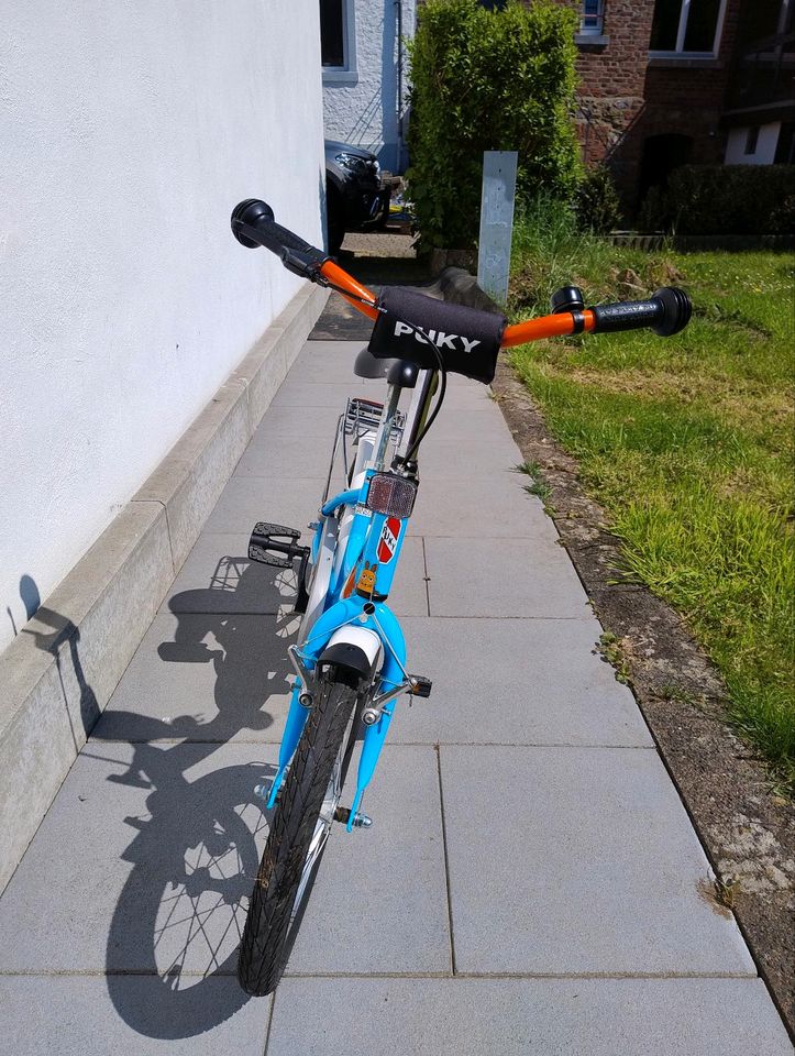 Puky Fahrrad 16 Zoll in Aachen