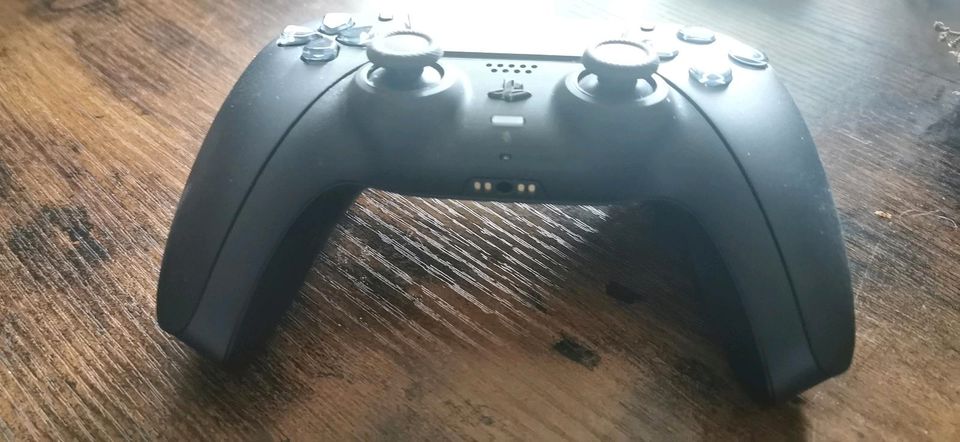 Playstation 5 Konsole Spider Man Edition Laufwerk 2 Controller in Bremen