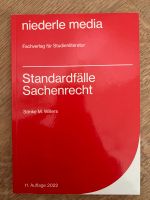 Standardfälle Sachenrecht Leipzig - Leipzig, Zentrum Vorschau