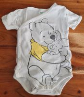 Kurzarm-Body Winnie Pooh Nordrhein-Westfalen - Hürtgenwald Vorschau