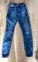 Jeans von Only, Größe S/32 Hessen - Schauenburg Vorschau