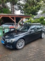 BMW 320i, Touring,"Advantage"Pano,LED,Navi,AHK Rheinland-Pfalz - Mainz Vorschau