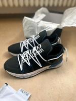 Herrenschuhe 43 Versace jeans Bayern - Augsburg Vorschau