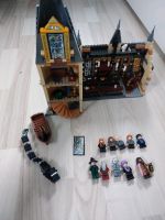 Lego Harry Potter : Die Große Halle Kreis Ostholstein - Bad Schwartau Vorschau