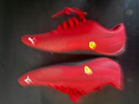 hallen schuhe gr44 Hessen - Groß-Zimmern Vorschau