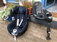 Cybex sirona Z+ i-Size inkl Base Schleswig-Holstein - Breitenburg Vorschau