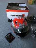 Marushin Motorradhelm XXS XS und S Baden-Württemberg - Haiterbach Vorschau