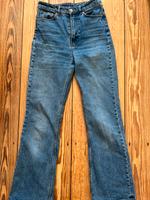 Jeans Monki Gr. 27 Hamburg-Nord - Hamburg Eppendorf Vorschau