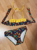 Meerjungfrauen/ Mermaidens Bikini von finfun, Größe M kids Bayern - Möhrendorf Vorschau