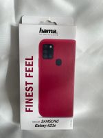 *NEU* Hama Finest Feel Samsung Galaxy A21s *NEU* Baden-Württemberg - Gaggenau Vorschau