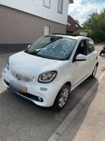 Smart Forfour TOP Baden-Württemberg - Brackenheim Vorschau