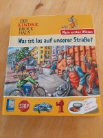 Der Kinder Brockhaus Was ist los auf unserer Straße? Kreis Pinneberg - Lutzhorn Vorschau