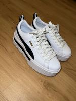 Puma Sneaker wie neu Hessen - Dreieich Vorschau