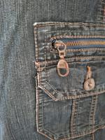 cecil Jeans 3/4 Sommerhose Gr 33 Nordrhein-Westfalen - Selm Vorschau
