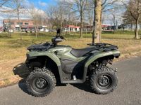 CFMoto Cforce 450s One LOF CF Moto Cforce 450s One LOF Niedersachsen - Rhede Vorschau