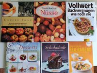 Vollwert Schokolade Dessert Nüsse Coffee Rezepte Thüringen - Weimar Vorschau