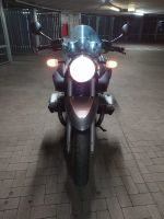 Motorrad BMW R 1150 R Nordrhein-Westfalen - Leverkusen Vorschau