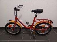 Baronia Kinderfahrrad | 70er Jahre | 16 Zoll | Rahmenhöhe  20cm Berlin - Friedrichsfelde Vorschau