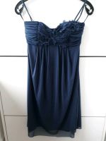 Esprit Festkleid /Abschlussball / Hochzeit, dunkelblau, XS Bayern - Wachenroth Vorschau