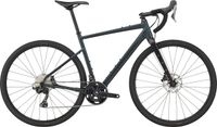 Cannondale Topstone 1 Gravelbike Shimano GRX S,M;L UVP 2399€ Bayern - Bad Grönenbach Vorschau