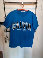 Calvin Klein T-Shirt (XL) Berlin - Spandau Vorschau